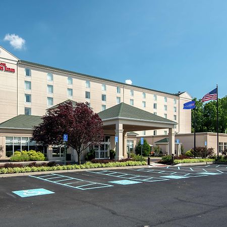 Hilton Garden Inn Philadelphia-Fort Washington Εξωτερικό φωτογραφία