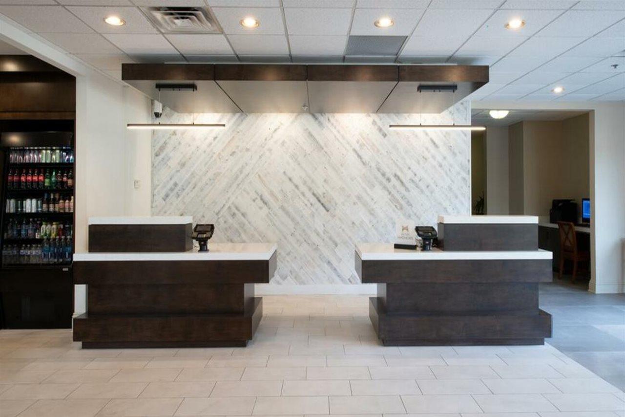 Hilton Garden Inn Philadelphia-Fort Washington Εξωτερικό φωτογραφία