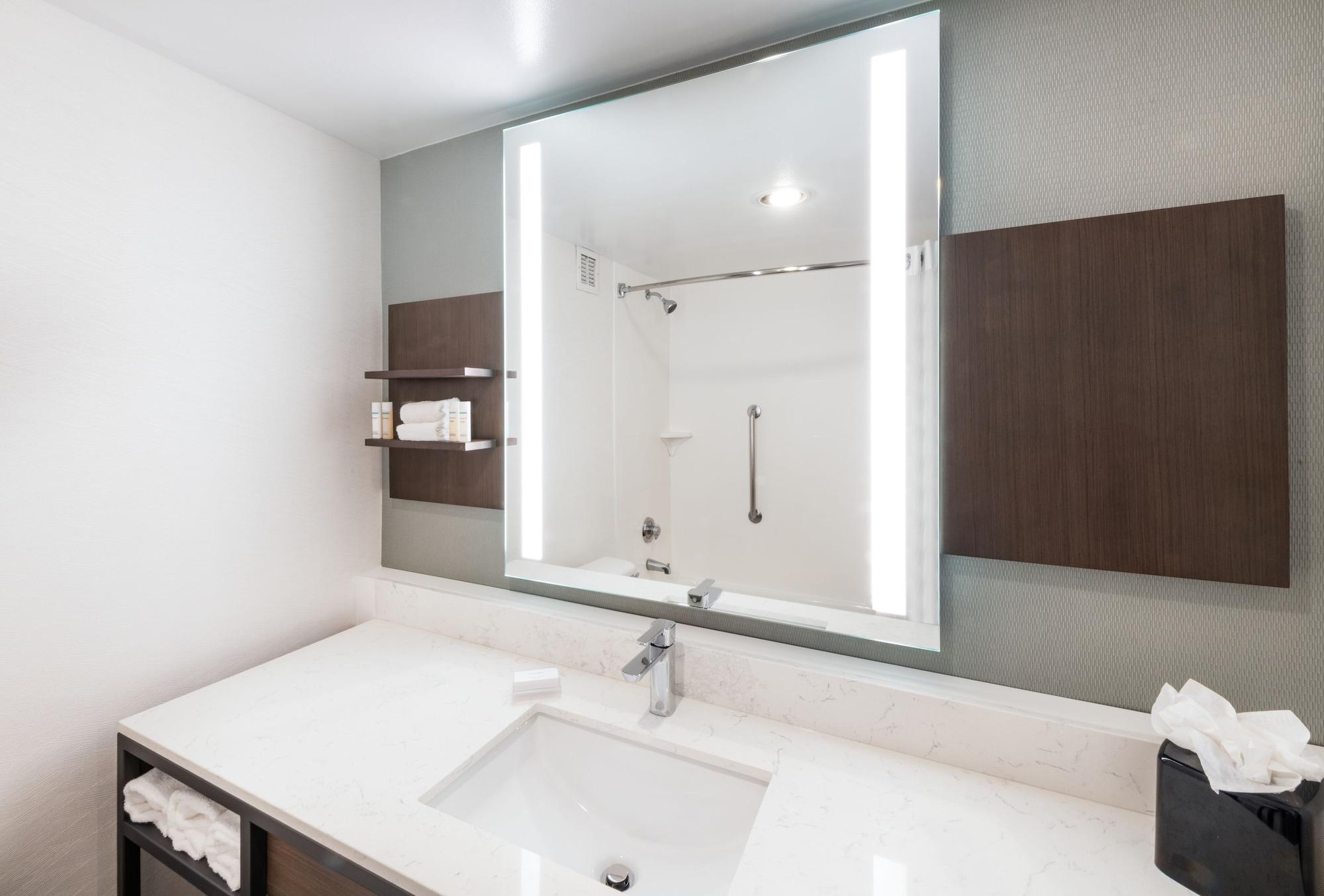 Hilton Garden Inn Philadelphia-Fort Washington Εξωτερικό φωτογραφία