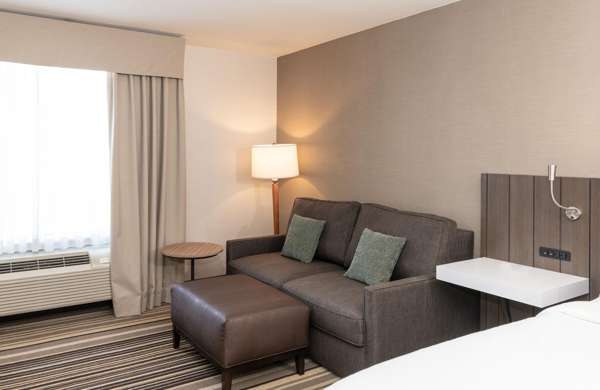 Hilton Garden Inn Philadelphia-Fort Washington Εξωτερικό φωτογραφία