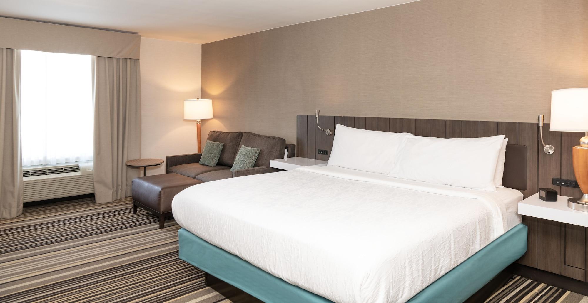 Hilton Garden Inn Philadelphia-Fort Washington Εξωτερικό φωτογραφία