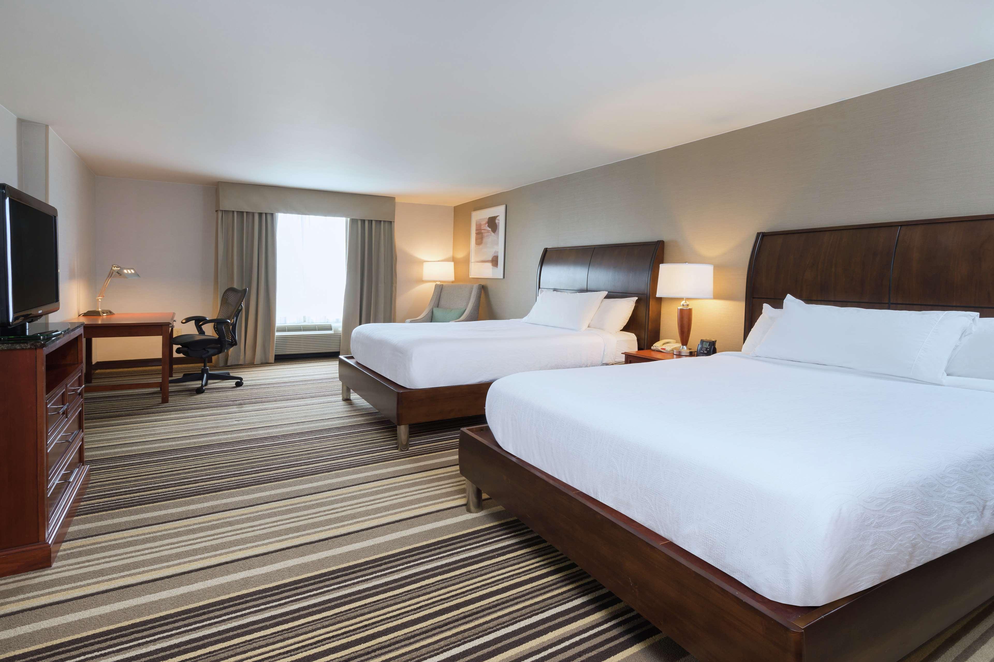 Hilton Garden Inn Philadelphia-Fort Washington Εξωτερικό φωτογραφία