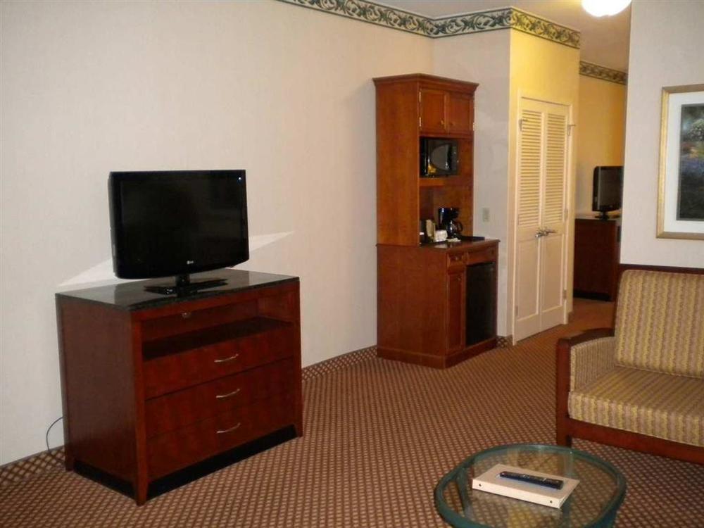 Hilton Garden Inn Philadelphia-Fort Washington Δωμάτιο φωτογραφία