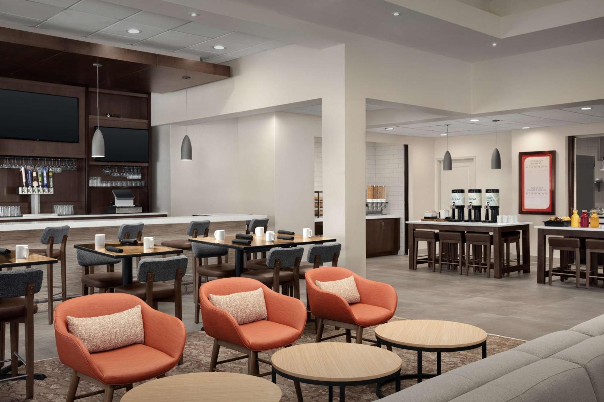Hilton Garden Inn Philadelphia-Fort Washington Εξωτερικό φωτογραφία