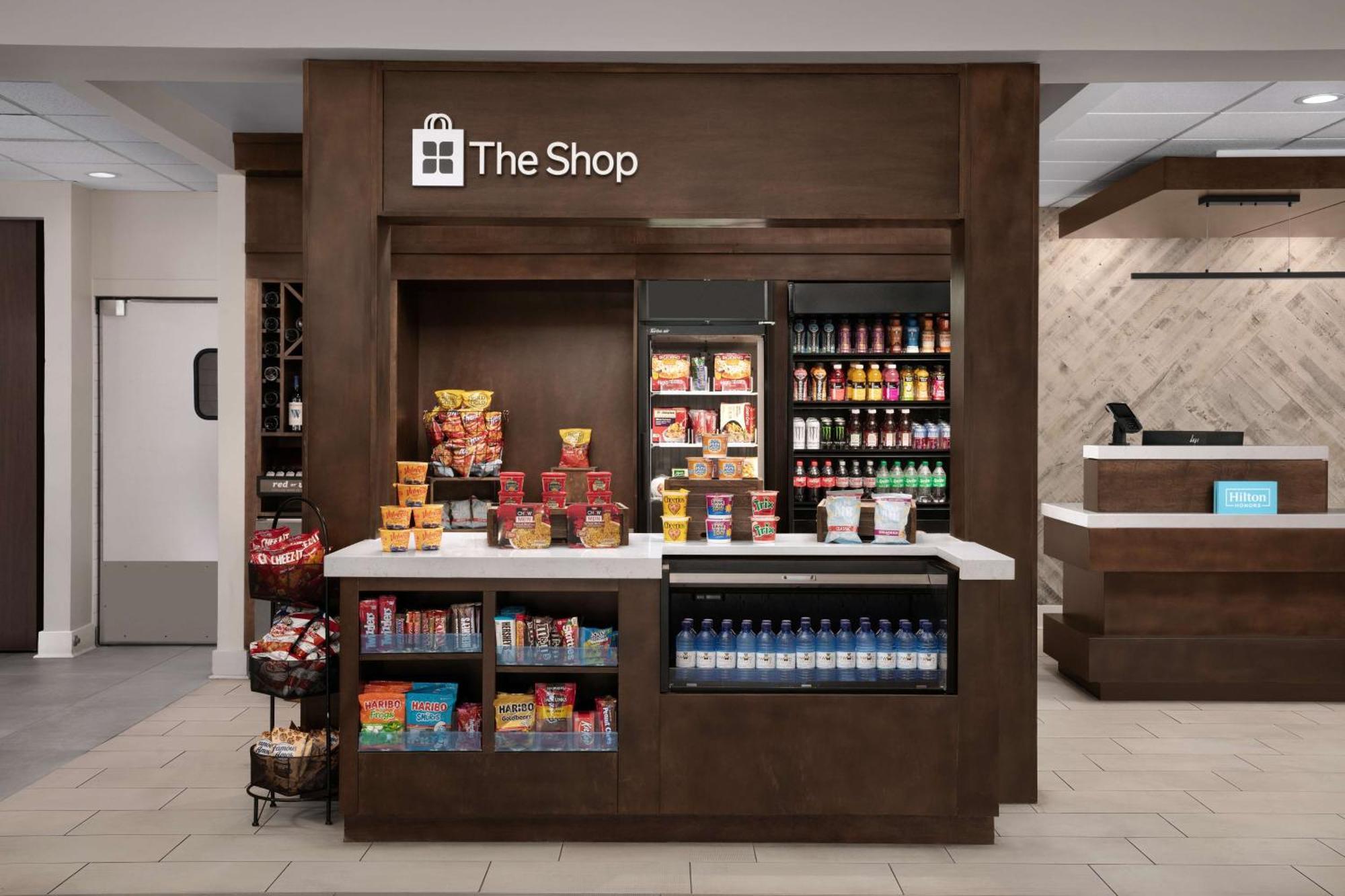 Hilton Garden Inn Philadelphia-Fort Washington Εξωτερικό φωτογραφία