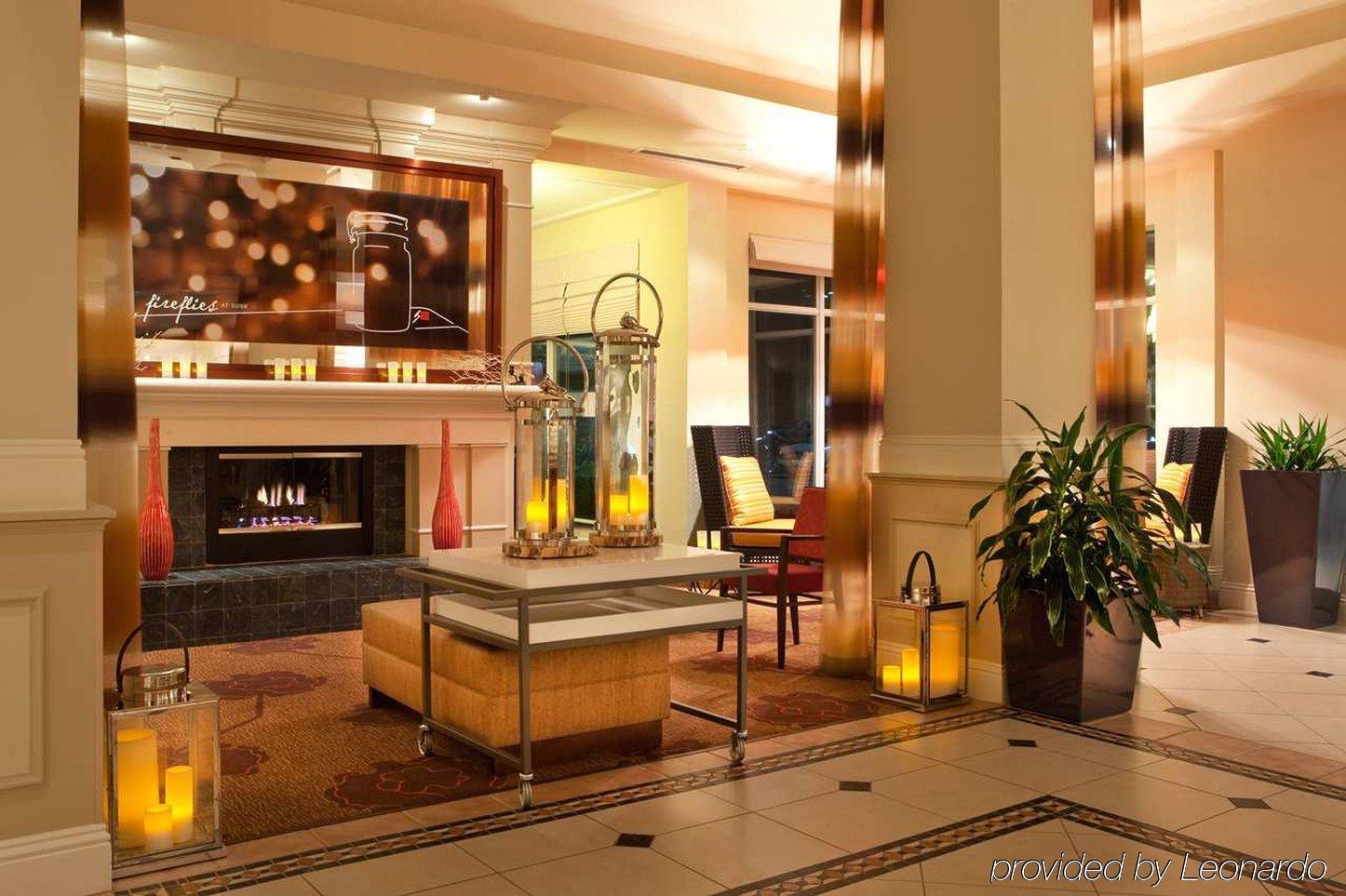 Hilton Garden Inn Philadelphia-Fort Washington Εσωτερικό φωτογραφία