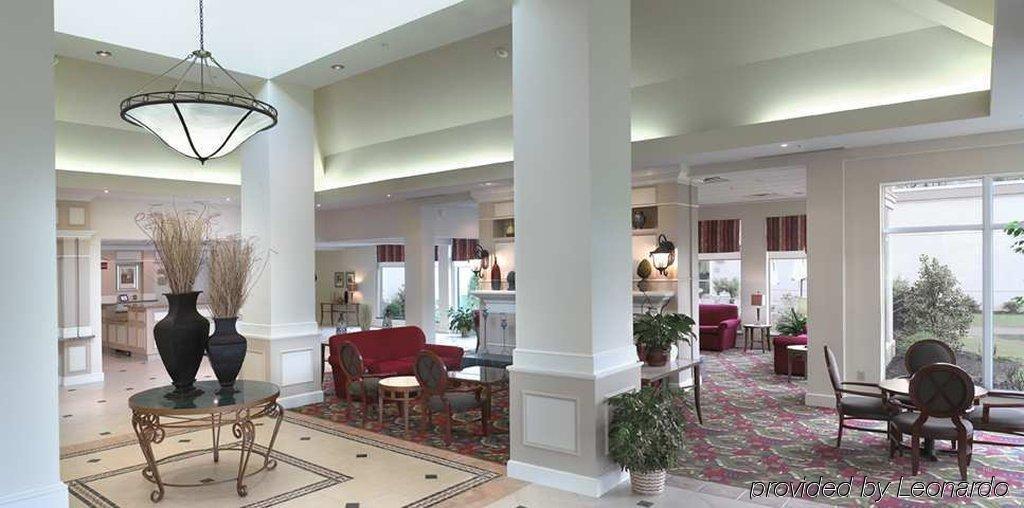 Hilton Garden Inn Philadelphia-Fort Washington Εσωτερικό φωτογραφία