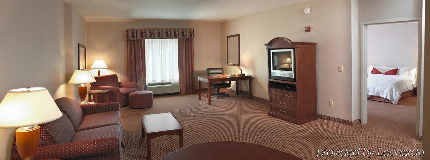 Hilton Garden Inn Philadelphia-Fort Washington Δωμάτιο φωτογραφία