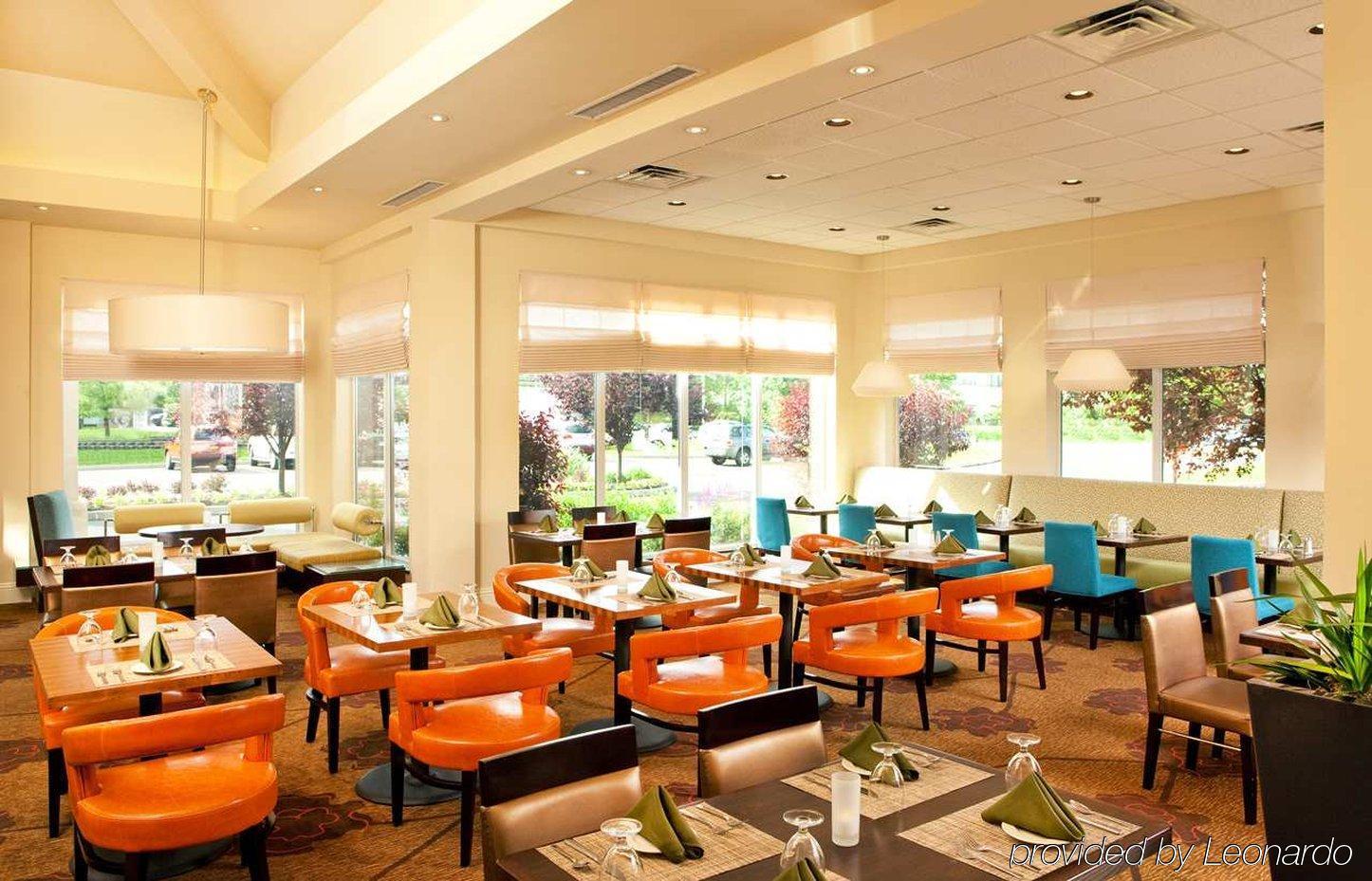 Hilton Garden Inn Philadelphia-Fort Washington Εστιατόριο φωτογραφία