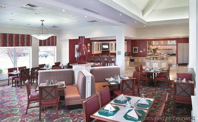 Hilton Garden Inn Philadelphia-Fort Washington Εστιατόριο φωτογραφία