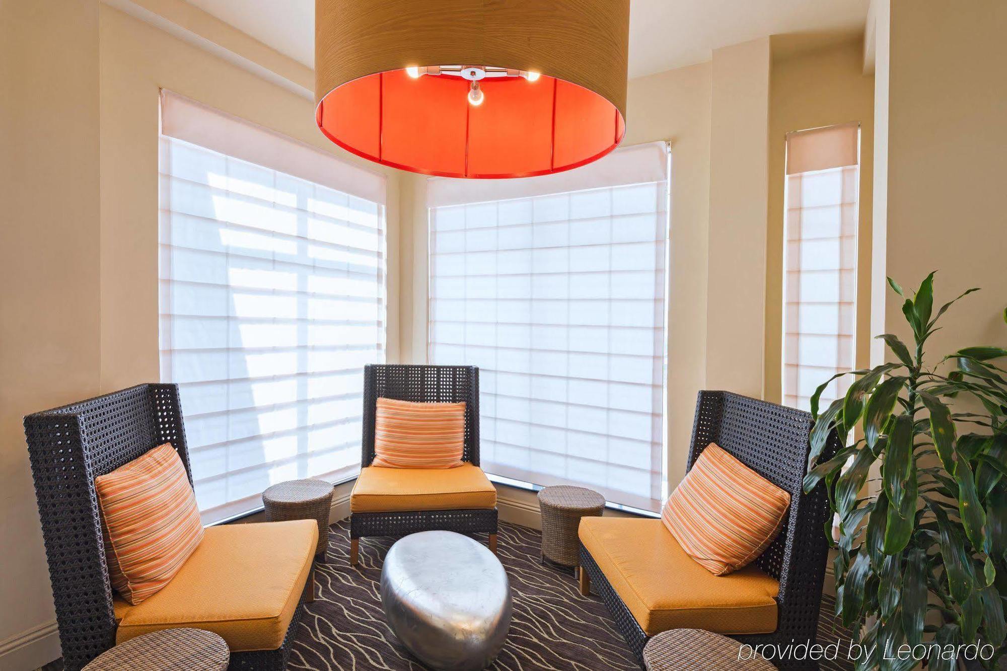 Hilton Garden Inn Philadelphia-Fort Washington Εξωτερικό φωτογραφία
