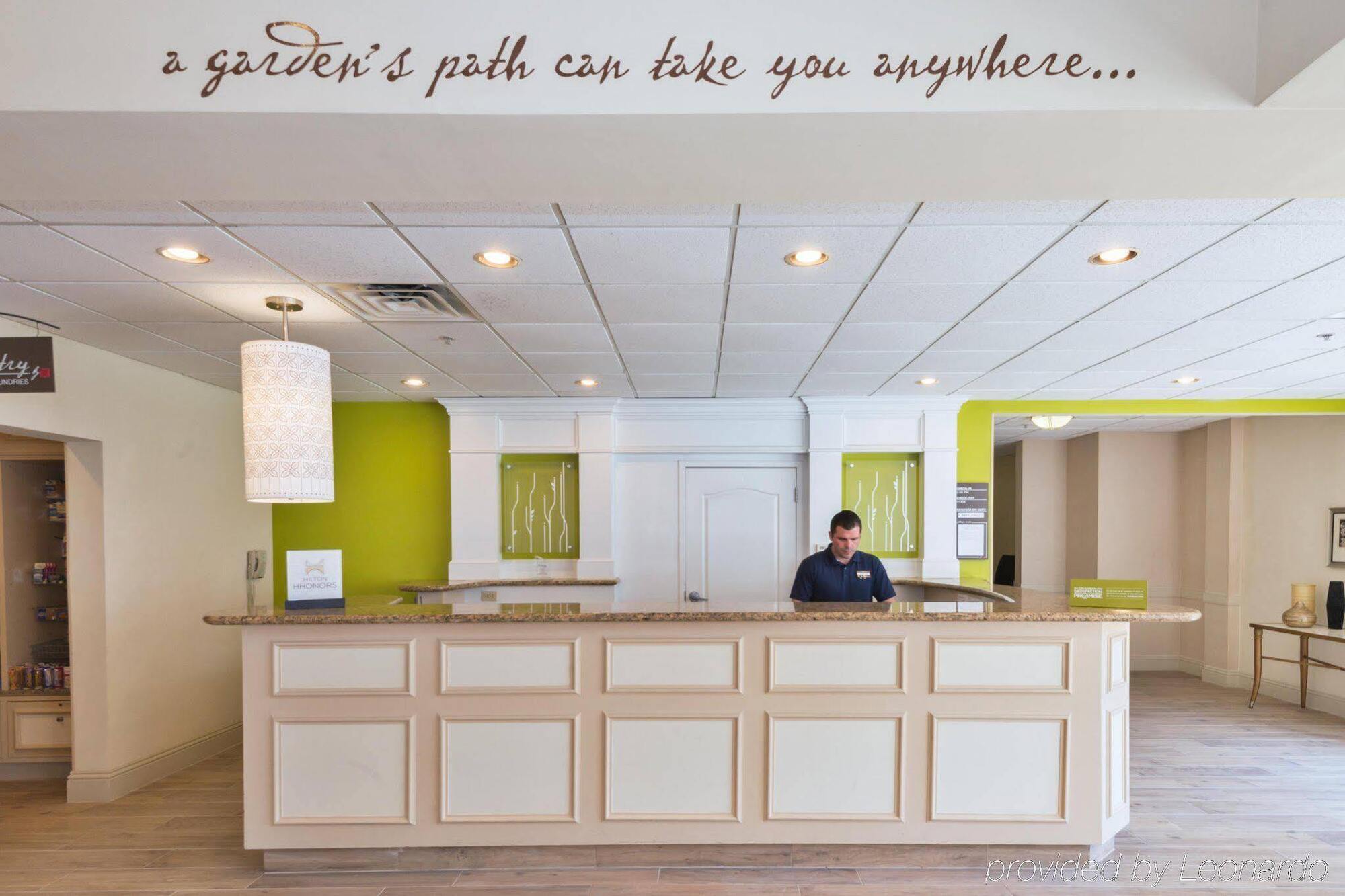 Hilton Garden Inn Philadelphia-Fort Washington Εξωτερικό φωτογραφία