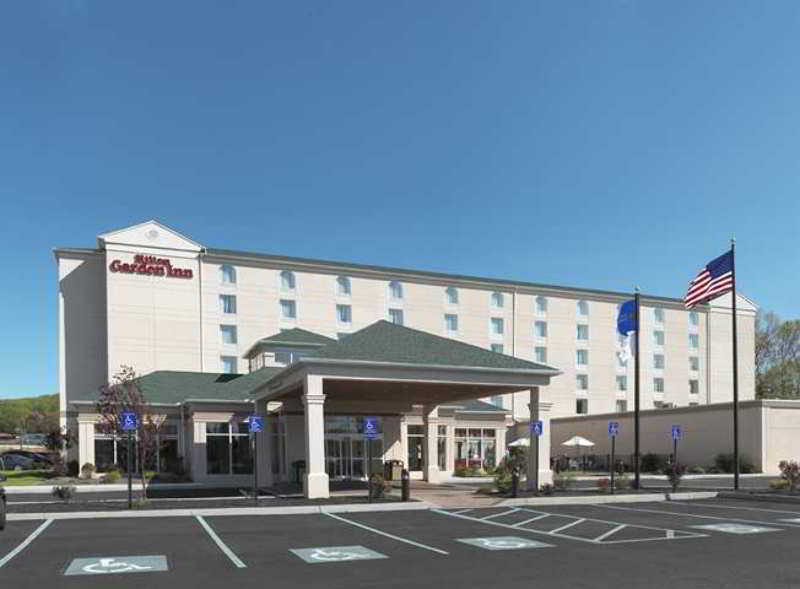Hilton Garden Inn Philadelphia-Fort Washington Εξωτερικό φωτογραφία